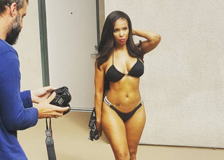 elise neal
